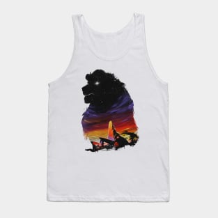 The Pride Tank Top